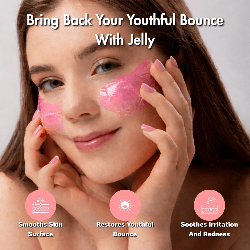 IrisSkin™️ Collagen Jelly Cream