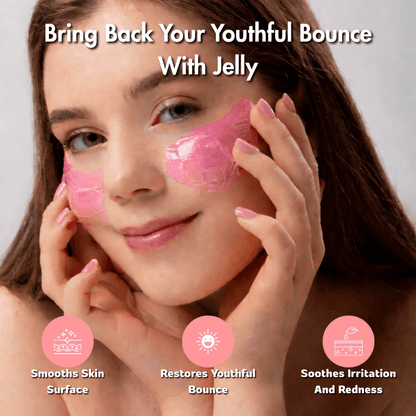 IrisSkin™️ Collagen Jelly Cream