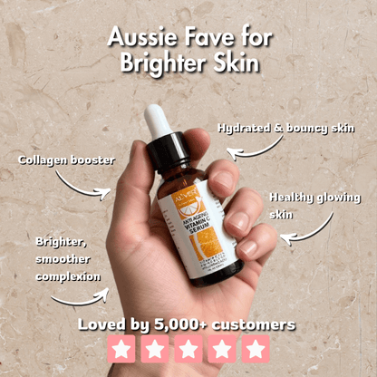 IrisSkin™️ Vitamin C Serum