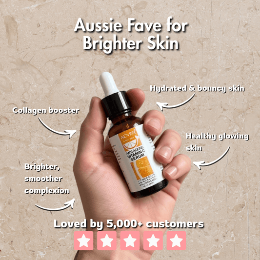 IrisSkin™️ Vitamin C Serum