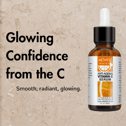 IrisSkin™️ Vitamin C Serum